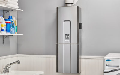 Tankless Water Heaters